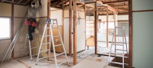 Entreprise de rénovation de la maison et de rénovation d’appartement à Saint-Thomas-de-Conac